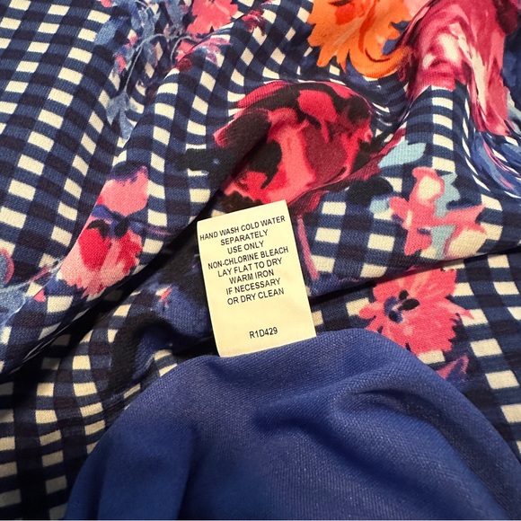 Rabbit Rabbit Rabbit Designs Dress - Picture 5 of 5